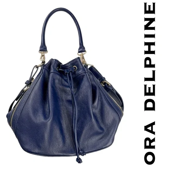 Ora delphine bucket bag shop